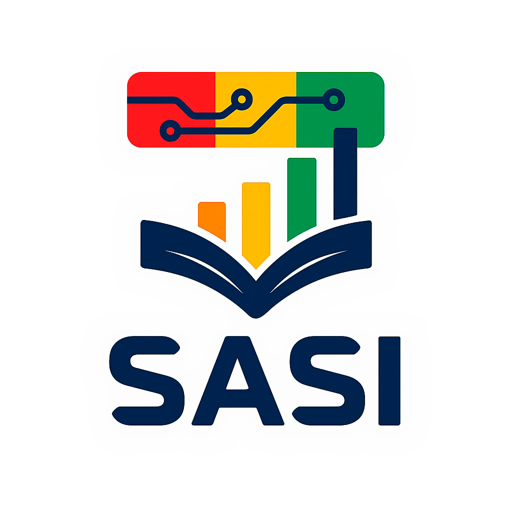 Logo SASI